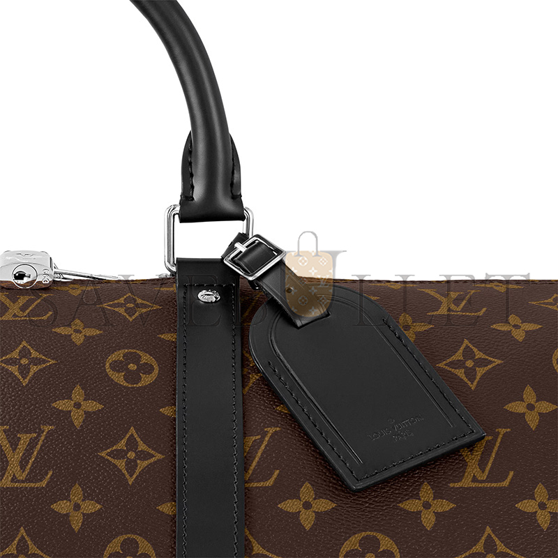 LOUIS VUITTON KEEPALL BANDOULIÈRE 55 M56714 (55*31*26cm)